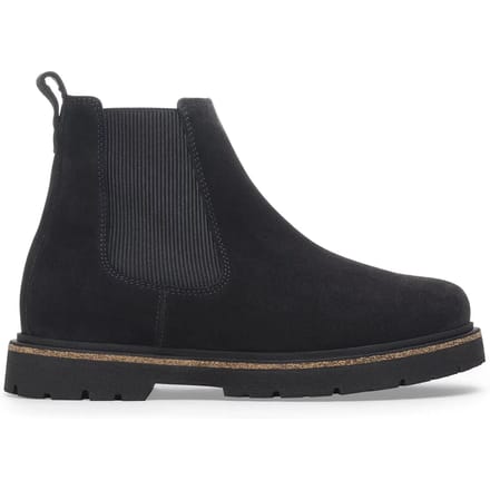 Laarzen Birkenstock Highwood Suede Leather