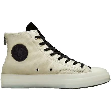 Sneakers Converse Baskets Run Star Legacy CX Hi fourrure