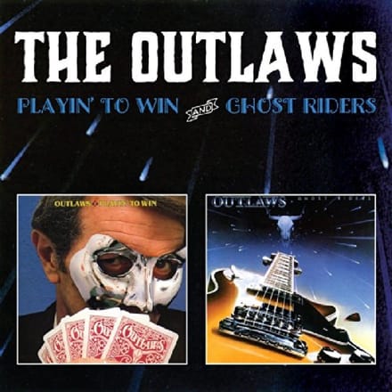 Playin To Win / Ghost Riders