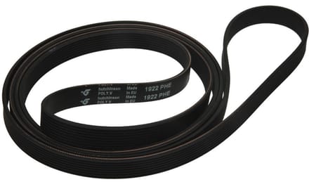 Hutchinson Poly-V-snaar 1922 PHE H8 TEM Ardo 416001300