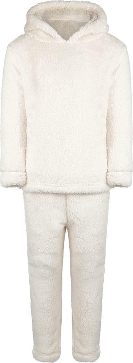 Charlie Choe S-Cold days Meisjes Pyjamaset - Maat 98/104