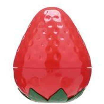 TONYMOLY - Fresh Strawberry Hand Cream - Handcrème