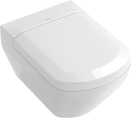 Villeroy & Boch Sentique scharnieren 92201400 - Softclose