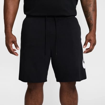 Fleece shorts Nike Club