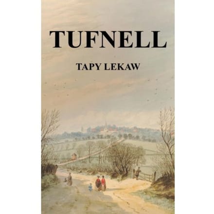 Tufnell - Tapy Lekaw