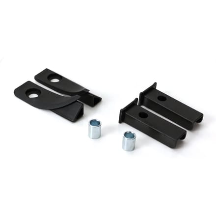 Set stoelverhogers en bekleding achter JD Bug MS108