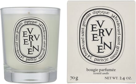 Diptyque Verveine Scented Candle 70 g