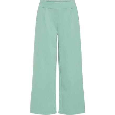 ICHI - IHKATE SUS WIDE PA - Dames - Straight leg jeans