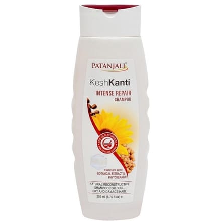 Restoration, cleansing Shampoo 6 pcs