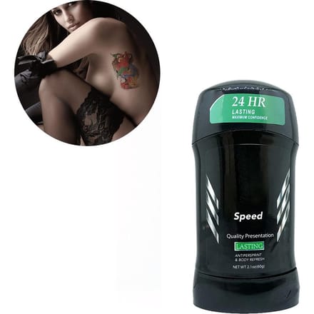 60g Professionele Tattoo Transfer Gel Tattoo Transfer Crème voor Transferpapier Tattoo Accessoires black