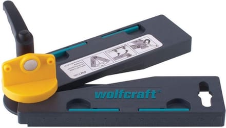 Wolfcraft Winkelhaak
