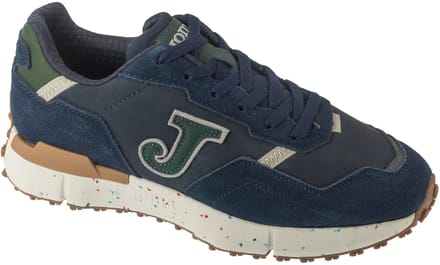 Joma C.1992 Men 25 C1992W, Mannen, Marineblauw, Sneakers, maat: 44