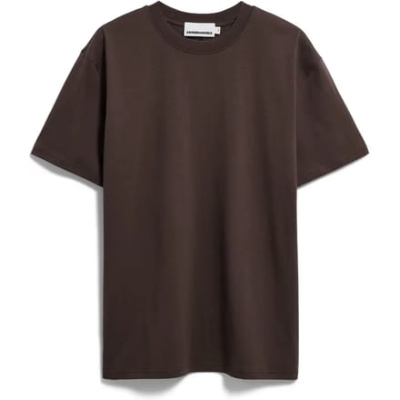 T-shirt middelgewicht Armedangels Maarkos