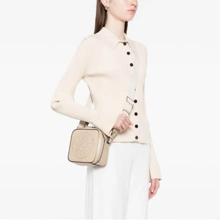 Schoudertas Karl Lagerfeld Kcircle Tph Crossbody Perf