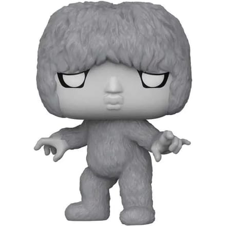 Funko! - Pop! the Twilight Zone 1959 Gremlin 10cm - Figuur