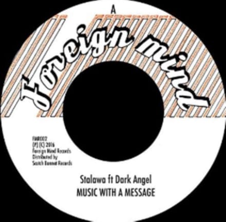 Music With A Message