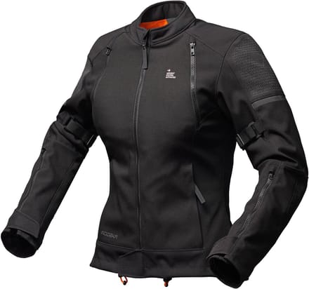 Modeka Muva Dames motorfiets textieljas -