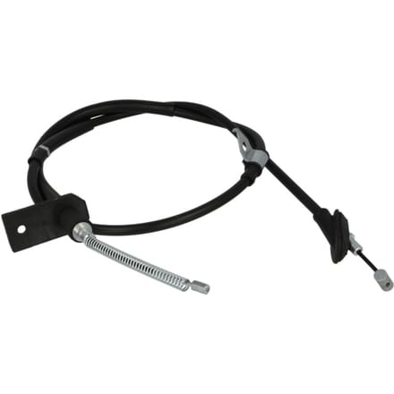 Kabel, parkeerrem TRW GCH235 rechts