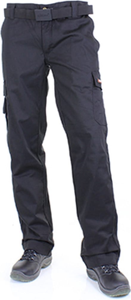 Krb Workwear® | Luuk Stretch Werkbroek