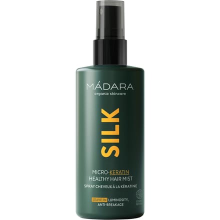 MÁDARA Verzorging Micro-Keratin Healthy Hair Mist Basic Dames 90 ml