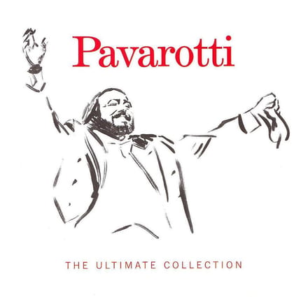 Ultimate Collection - Luciano Pavarotti