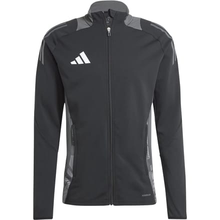 adidas Performance Tiro 24 Competition Trainingsjack - Heren - Zwart- S