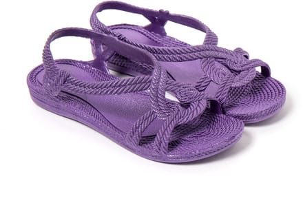 Brasileras Slippers dames Kinderen Slip-Paars- 31
