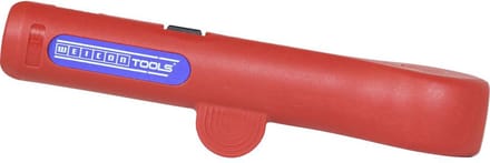WEICON Cat Cable-Stripper No. 10 - voor het strippen van gegevens- en netwerkkabels