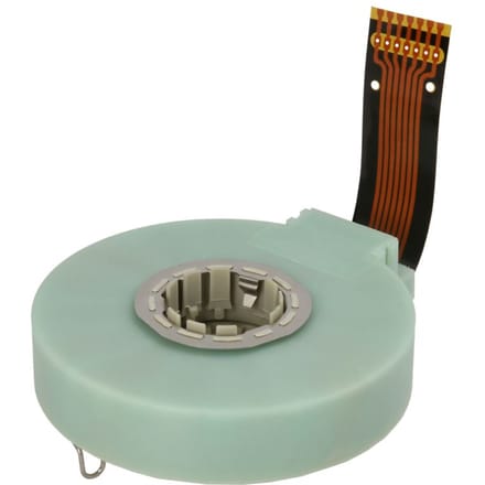 Stuurhoeksensor AUTLOG AS5265