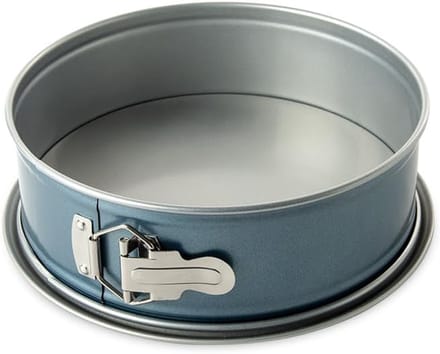 Lekvrije Springvorm 9 Inch Voor Taart en Gebak