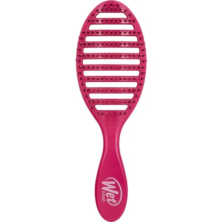 The Wet Brush Borstel Speed Dry Brush Pink
