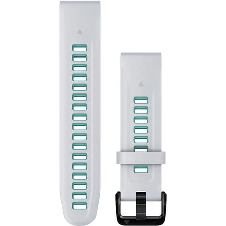 Siliconen horlogebandje Garmin QuickFit®