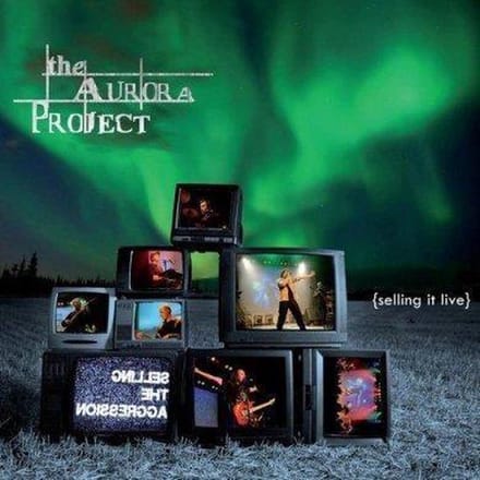 Aurora Project - Selling It Live (DVD)