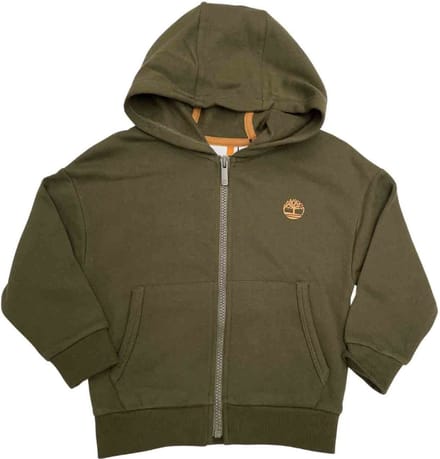 Timberland - Vest - Khaki - Maat 152
