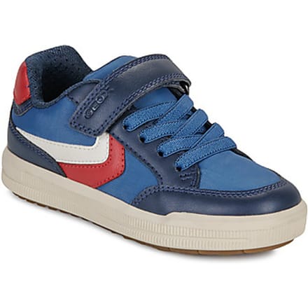 Lage Sneakers Geox J ARZACH BOY A