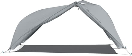 Sea To Summit Lightfoot Alto Tr2 Beschermend Grondzeil Grijs