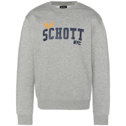 Sweaters Schott Heat