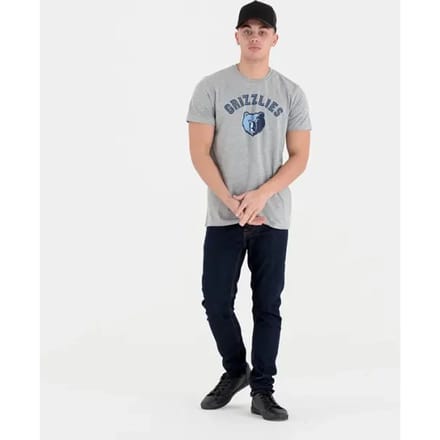T-shirt Memphis Grizzlies NBA
