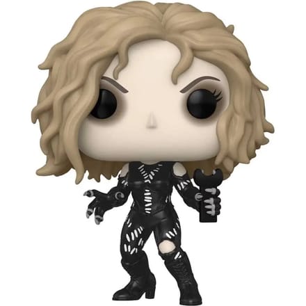 Funko Pop! DC Comics Heroes: Batman Returns - Catwoman #528