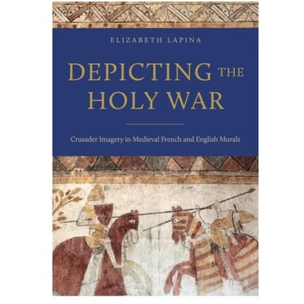 Depicting The Holy War - Elizabeth (Assistant Professor L