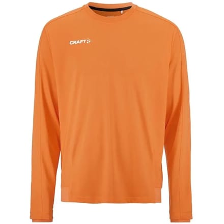 Craft-sweatshirt Evolve 2.0 met ronde hals M 1915688
