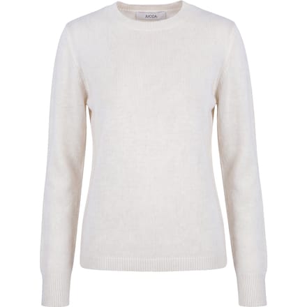 Jucca - Maglia - 480438 - Cream