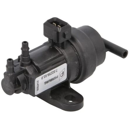 Elektropneumatisch regelventiel PIERBURG 7.02256.61.0