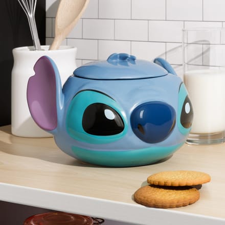 Paladone Disney Stitch Snoeppot