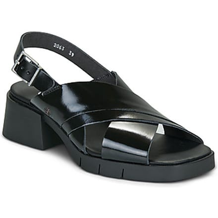 Sandalen met hakken Art VARSOVIA