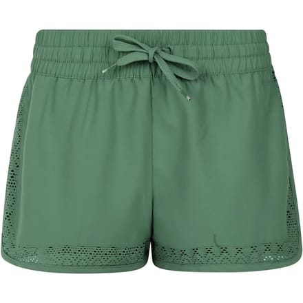 Protest PRTTenerife – Zwemshort Dames – Extra kort – Wit