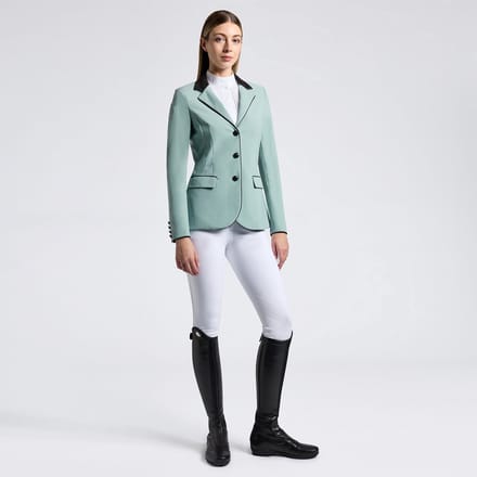 Cavalleria Toscana Dames Gp Wedstrijdjas M Mint