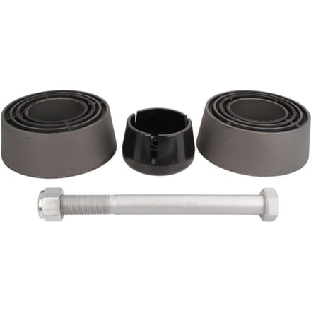 Reparatieset, fuseepen AUGER 75383