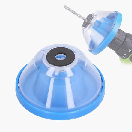 Dailygoods - Boorstofafscheider voor Elektrisch Gereedschap