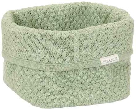 Commodemandje klein - Groen - Essentials